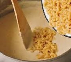 Perfect Macaroni and Cheese