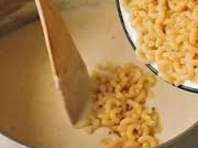 Perfect Macaroni and Cheese