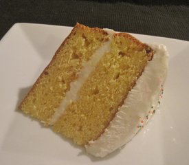 Twinkie Cake Recipe