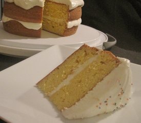 Twinkie Cake Recipe