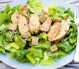 Chicken Caesar