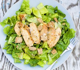 Chicken Caesar