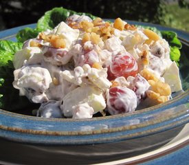 Waldorf Salad