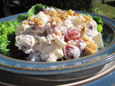 Waldorf Salad