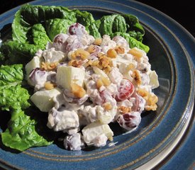 Waldorf Salad