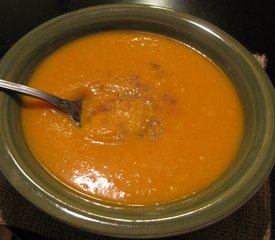 Butternut Bisque