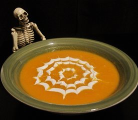 Butternut Bisque