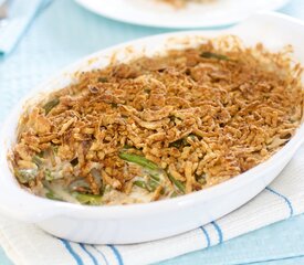 Original Green Bean Casserole