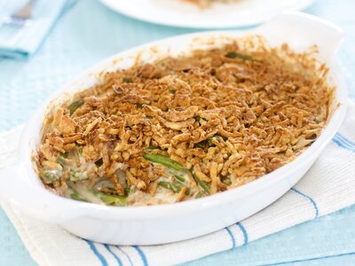 Original Green Bean Casserole