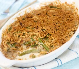 Original Green Bean Casserole