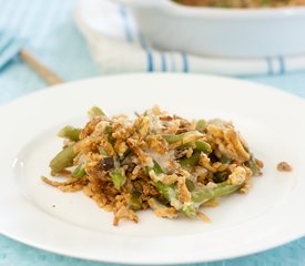 Original Green Bean Casserole