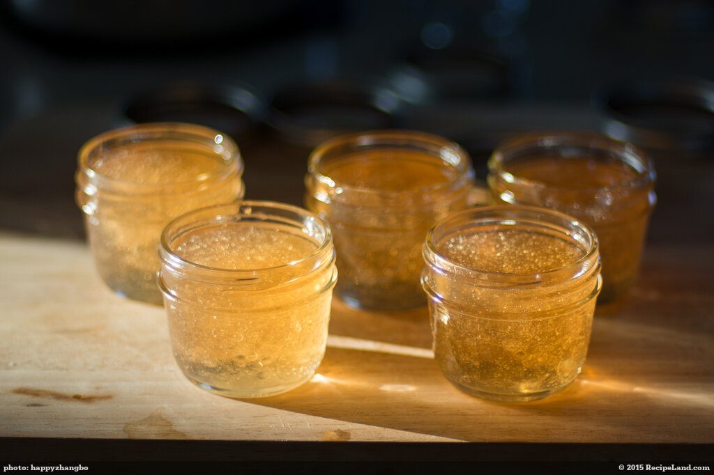 Apple Jelly