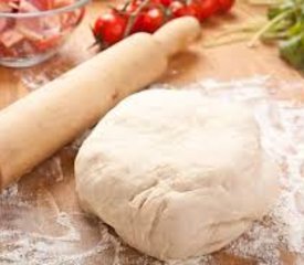 Pizza Dough