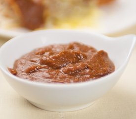 10 Minute Enchilada Sauce