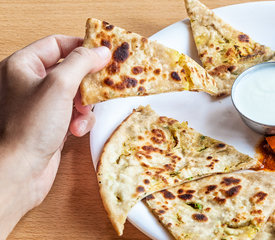 Gobhi Paratha