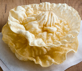 Papadum