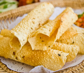 Papadum