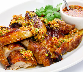 P.F. Chang's Roasted Chicken Cantonese Style