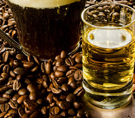 Coffee Liqueur