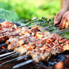 Russian Shashlik