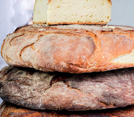 Tuscan Bread