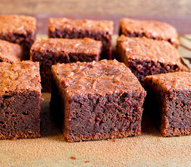 Scout's Brownies