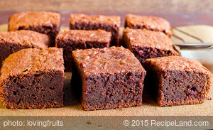 Scout's Brownies