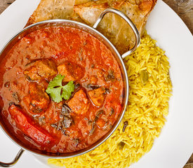 Lamb Rogan Josh