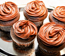 Chocolate Butter Icing