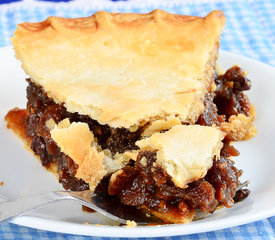 Mincemeat (Real Meat) #2