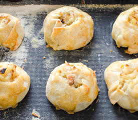 Knishes