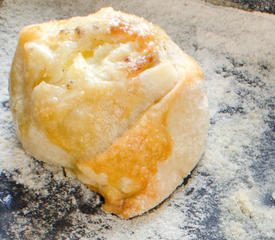 Jewish Potato Knish