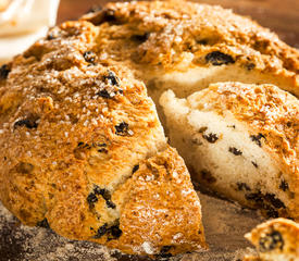 Aggie's Irish Soda Bread