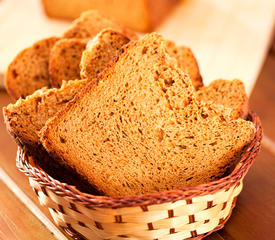 Oat Bran Wonder (bread machine)