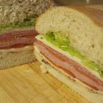 Easy Italian Subs