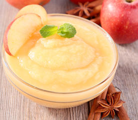 Applesauce