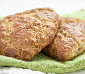 Irish Breakfast Scones