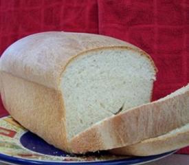 Sourdough Bread