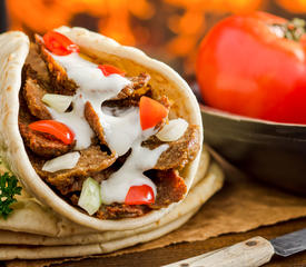 Greek Gyro