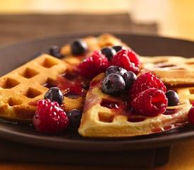 Waffles