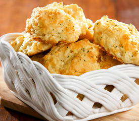 Red Lobster Cheddar Bay Biscuits