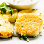 Czechoslovakian Potato Dumplings
