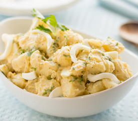 Farmhouse Potato Salad