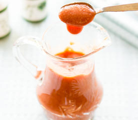 Low-Fat Creamy French Dressing