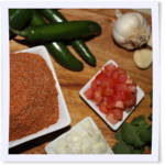 Chavos Taco Seasoning