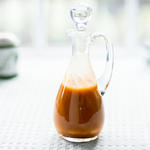 Authentic Benihana Ginger Salad Dressing