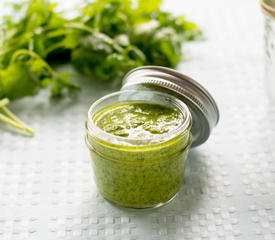 Cilantro Pesto