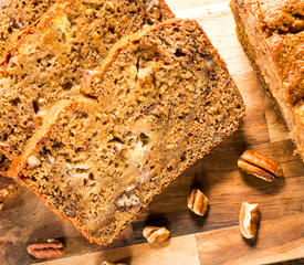 Lauren's Banana Bread