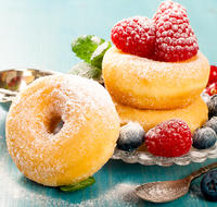 Grandma's Donuts