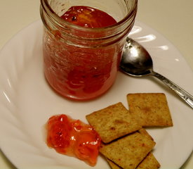 Spicy Red Pepper Jelly